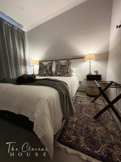 The Clarens House - Clarens - 8