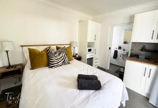The Clarens House - Clarens - 5