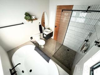 The Clarens House - Clarens - 2