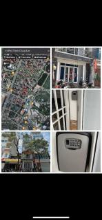 1332 BR Apt Chilling close Ho Tay sunlight - Hanoi - 8