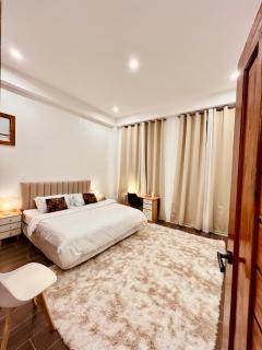 Tranquil Villa - Siargao - 2