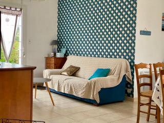 Maison neuve: Proche plage, 3 chambres, garage à Longeville-sur-Mer - FR-1-336-43 - Longeville-sur-Mer - 9