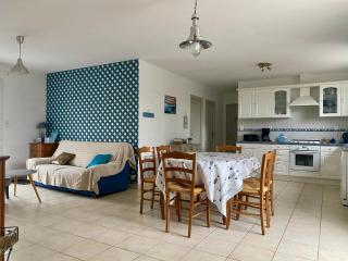 Maison neuve: Proche plage, 3 chambres, garage à Longeville-sur-Mer - FR-1-336-43 - Longeville-sur-Mer - 8