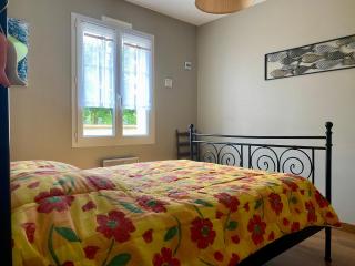 Maison neuve: Proche plage, 3 chambres, garage à Longeville-sur-Mer - FR-1-336-43 - Longeville-sur-Mer - 5