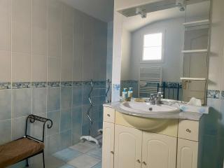 Maison neuve: Proche plage, 3 chambres, garage à Longeville-sur-Mer - FR-1-336-43 - Longeville-sur-Mer - 3