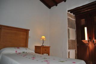 Casa Rural La Aldaba - 1
