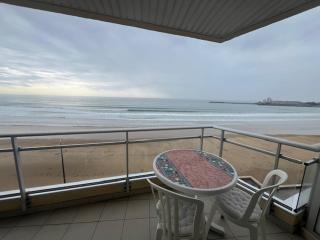 Appartement 1 chambre avec balcon, face à la plage - FR-1-197-592 - Les Sables-dʼOlonne - 9