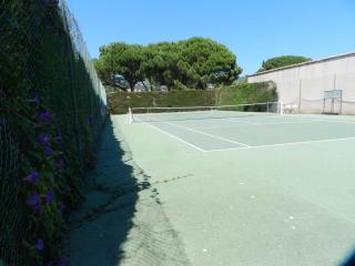 Maison Climatisée avec Piscine/Tennis, Terrasse Orientée Sud-Ouest, Proche Plage - Bormes-les-Mimosas - FR-1-251-821 - 1