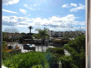 Appartement 2P pour 4 à Bormes-les-Mimosas, proche plage et commerces, parking privatif - FR-1-251-822 - Bormes-les-Mimosas - 2