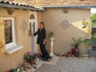 Eco-gîte de charme 3* avec sauna proche d'Argenton et Lac d'Eguzon - FR-1-591-576 - 3
