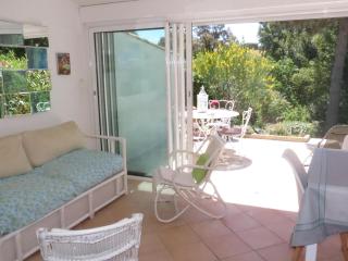 Mazet Duplex 3/4 Pièces Climatisé, Piscine, Proche Plage Croisette - Sainte-Maxime - FR-1-780-77 - Sainte-Maxime - 6