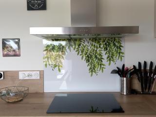 Maison neuve 2024, confortable et décorée avec goût, proche plage et forêt, wifi gratuit - FR-1-323-531 - Saint-Jean-de-Monts - 5