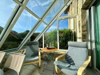 Appartement 2 pièces, 4 pers, 500m de la plage, véranda, parking privé - FR-1-377-90 - Carnac - 4