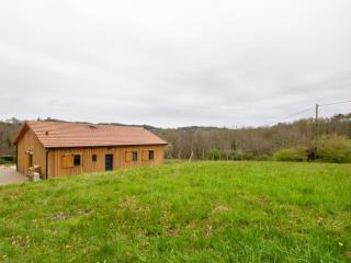 Maison authentique avec jardin privé, climatisée, proche Sarlat et Lascaux, pour 6 pers. avec BBQ et WiFi - FR-1-616-370 - Sarlat-la-Canéda - 9