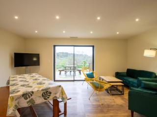 Maison authentique avec jardin privé, climatisée, proche Sarlat et Lascaux, pour 6 pers. avec BBQ et WiFi - FR-1-616-370 - Sarlat-la-Canéda - 3