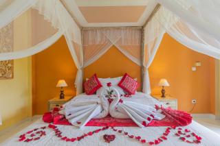 Pondok Kutuh Guest House - Ubud - 8