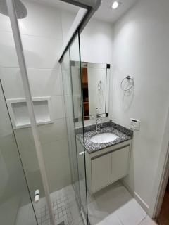 Esplêndido studio próximo ao metrô Brás - São Paulo - 8