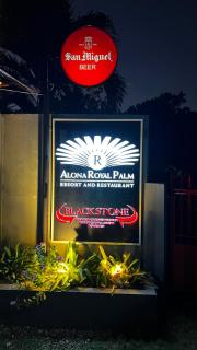 Alona Royal Palm Resort - Panglao Island - 6