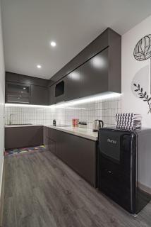 Nấp Homestay 1 - Unique Apartment 2 Beds have gym, pool free - Thôn Văn Dương - 1