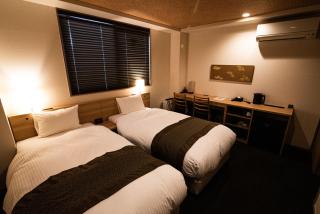 ホテル燈-akari- - 1