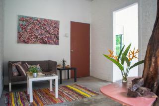 Rouhi Retreats By Doulos - Kuah - 3