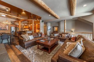 Beautiful Mountain Modern Home 4Bedroom Spa - Whitefish - 6