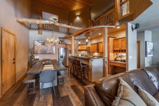 Beautiful Mountain Modern Home 4Bedroom Spa - Whitefish - 8