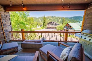 Beautiful Mountain Modern Home 4Bedroom Spa - Whitefish - 5