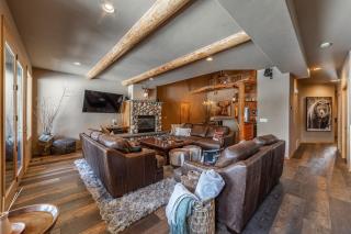 Beautiful Mountain Modern Home 4Bedroom Spa - Whitefish - 1