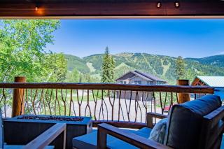 Beautiful Mountain Modern Home 4Bedroom Spa - 8