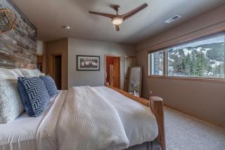 Beautiful Mountain Modern Home 4Bedroom Spa - 6