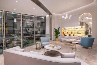 Mercure Beijing Downtown - Peking - 5