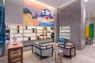 Mercure Beijing Downtown - Peking - 6