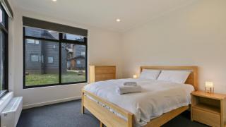 Woodrun - Dinner Plain - 2