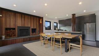 Woodrun - Dinner Plain - 9