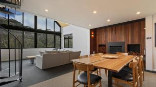 Woodrun - Dinner Plain - 7