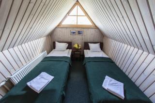 Porto Resort - Lilaste - 5