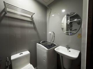GemstoneBR II@SMDC Air Residences - Manila - 3