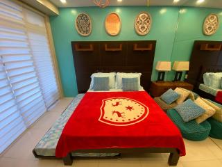 Pico De Loro room Jacana A Bldg. - Nasugbu - 1