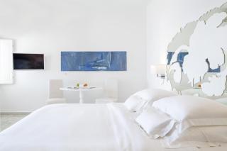 Canaves Oia Suites - Small Luxury Hotels of the World - Oia - 9