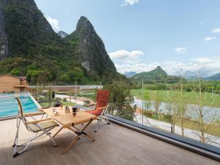 Hilton Garden Inn Guilin Yangshuo - 6