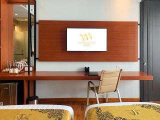 Grand Miami Hotel - Malang - 1