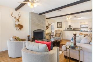 Indian Springs Lakehouse - Bandera - 8