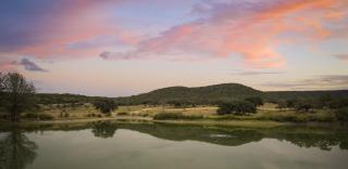 Indian Springs Lakehouse - Bandera - 6