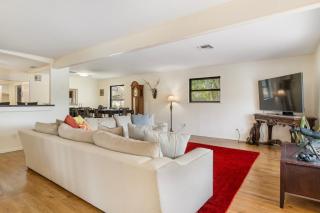 Indian Springs Lakehouse - Bandera - 2
