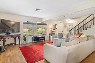 Indian Springs Lakehouse - Bandera - 1