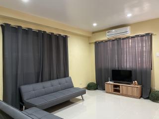 Astra Bella Apartment - Unit 4 - Dumaguete - 0