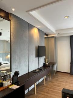 Grand Miami Hotel - Malang - 7