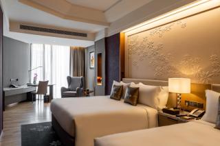 Imperial Lexis Kuala Lumpur - Kuala Lumpur - 9