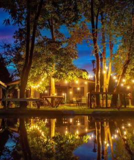 Rouhi Retreats By Doulos - Kuah - 9